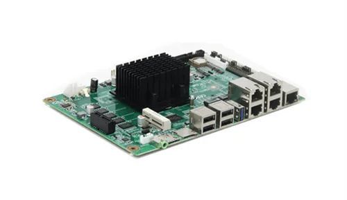 專注網絡安全賽道 華北工控推出新一代智慧網關計算機硬件方案