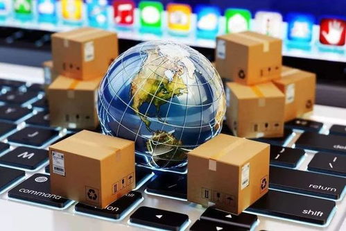 跨境零售計算機軟硬件及輔助設備商品標簽標識規范解析